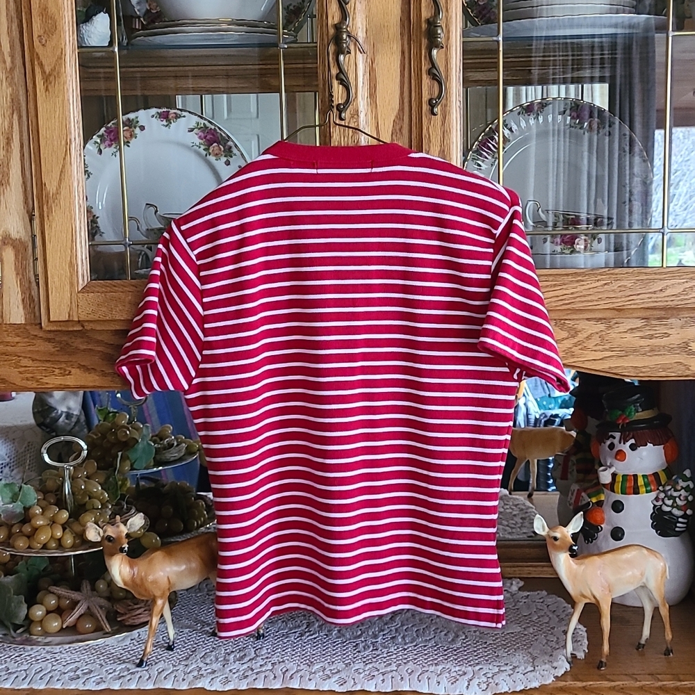 CAROLYN TAYLOR BLOUSE~NWOT - Picture 3 of 3